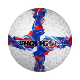 Alternative view of PELOTA PARA FÚTBOL TALLA #5 PU JAPONÉS COSIDO DYNAMIC SHOWGOL