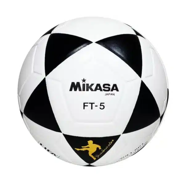 PELOTA PARA FÚTBOL FT- 5 MIKASA