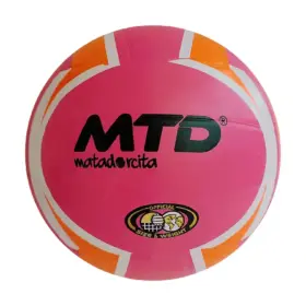 Alternative view of PELOTA PARA VÓLEY TALLA #5 GOMA LISA MTD