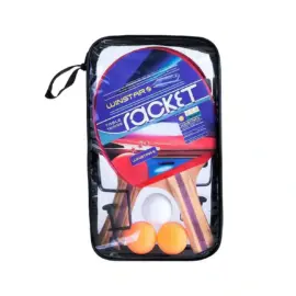 RAQUETAS PALET PARA PING PONG WINSTAR 