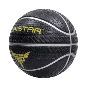 Alternative view of PELOTA PARA BÁSQUET TALLA #7 GOMA MVP WINSTAR