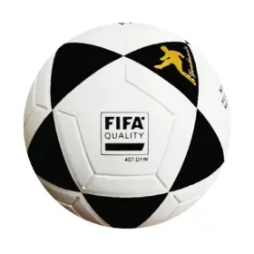 Alternative view of PELOTA PARA FÚTBOL FT- 5 MIKASA