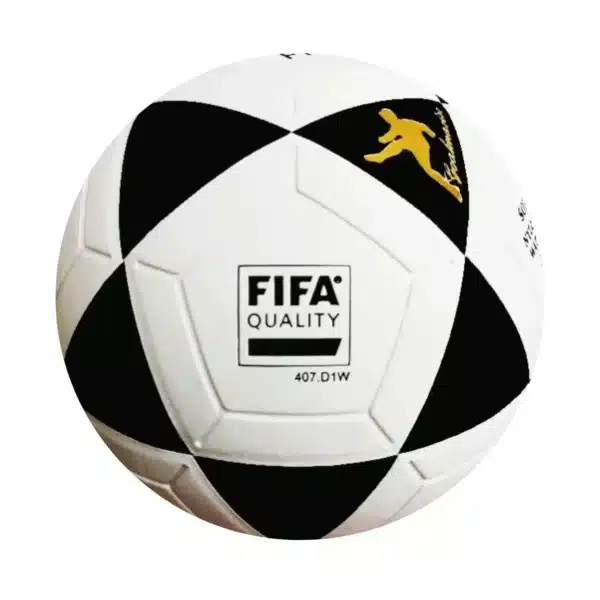 PELOTA PARA FÚTBOL FT- 5 MIKASA - Imagen 2