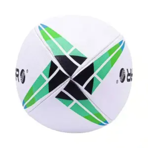 PELOTA BALÓN PARA RUGBY #5 WINSTAR - Imagen 3