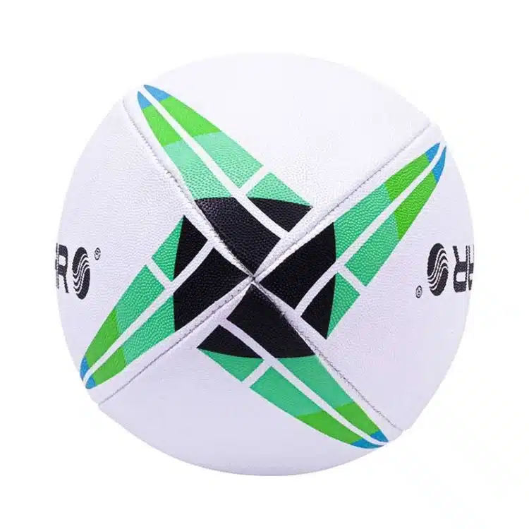 PELOTA BALÓN PARA RUGBY #5 WINSTAR - Imagen 3