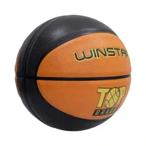 PELOTA PARA BÁSQUET TALLA #7 GOMA FOAM TOP GRADE WINSTAR - Imagen 3