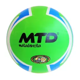 PELOTA PARA VÓLEY TALLA #5 GOMA LISA MTD