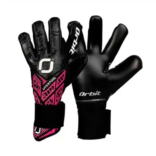 GUANTES DE ARQUERO LIVERPOOL ORBIT ADULTO - Imagen 6