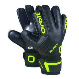 Alternative view of GUANTES PARA AQUERO DE FÚTBOL ORBIT BLAST NIÑOS (Protección con varillas)