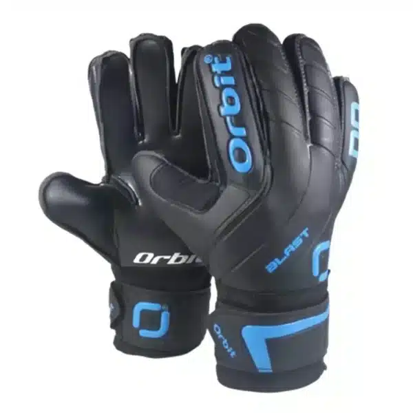GUANTES PARA AQUERO DE FÚTBOL ORBIT BLAST NIÑOS (Protección con varillas) - Imagen 3