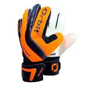 Alternative view of GUANTES PARA AQUERO DE FÚTBOL ORBIT BLAST NIÑOS (Protección con varillas)