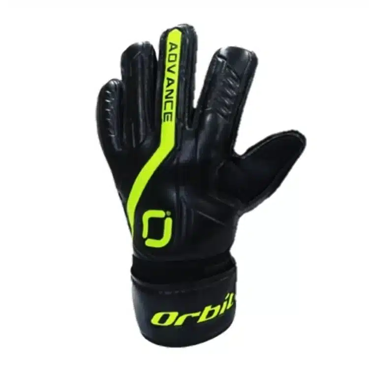 GUANTES DE ARQUERO FÚTBOL ADVANCE ORBIT ADULTO - Imagen 5