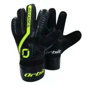 Alternative view of GUANTES DE ARQUERO FÚTBOL ADVANCE ORBIT ADULTO