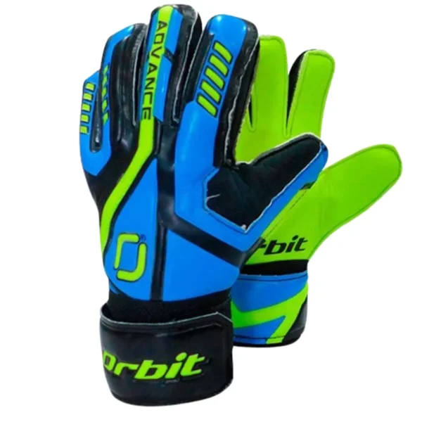 GUANTES DE ARQUERO FÚTBOL ADVANCE ORBIT ADULTO - Imagen 4