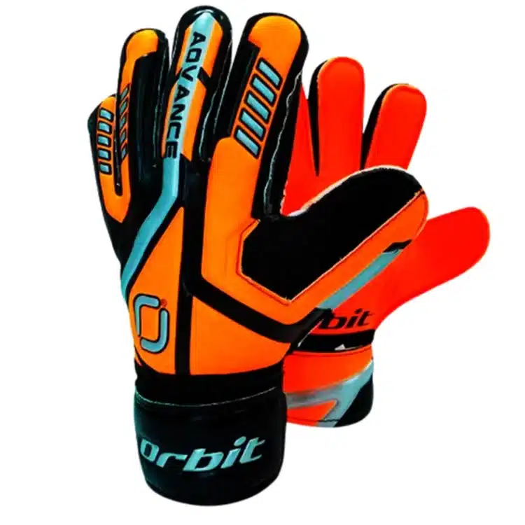 GUANTES DE ARQUERO FÚTBOL ADVANCE ORBIT ADULTO - Imagen 5