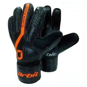GUANTES DE ARQUERO FÚTBOL ADVANCE ORBIT ADULTO