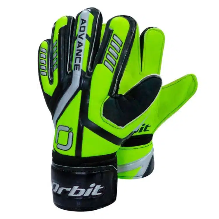 GUANTES DE ARQUERO FÚTBOL ADVANCE ORBIT ADULTO - Imagen 6