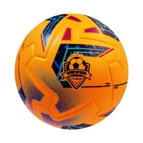 Alternative view of PELOTA PARA FÚTBOL TALLA #5 PU THERMOSELLADO SHOWGOL