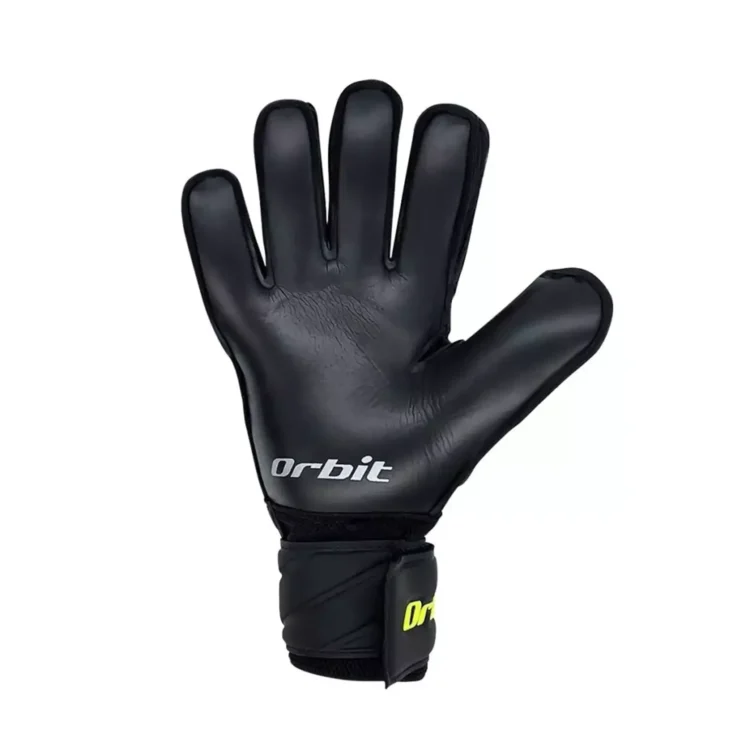 GUANTES PARA PORTERO ARQUERO FÚTBOL SHADOW TRAINING ORBIT JUNIOR - Imagen 6