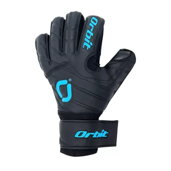 GUANTES PARA PORTERO ARQUERO FÚTBOL SHADOW TRAINING ORBIT JUNIOR - Imagen 5