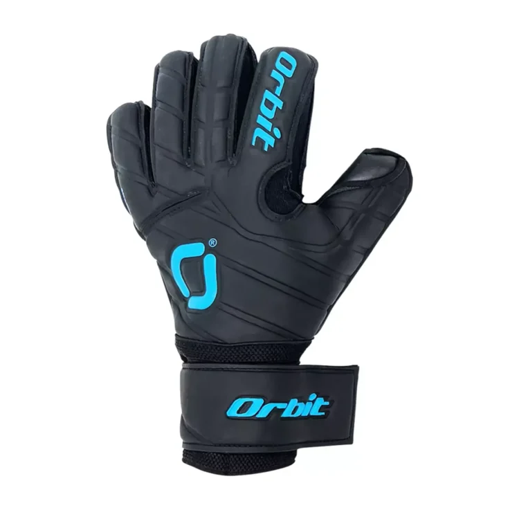 GUANTES PARA PORTERO ARQUERO FÚTBOL SHADOW TRAINING ORBIT JUNIOR - Imagen 5