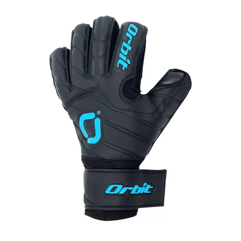 GUANTES PARA PORTERO ARQUERO FÚTBOL SHADOW TRAINING ORBIT JUNIOR - Imagen 5