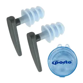 TAPONES PARA OÍDOS NATACIÓN PORTO