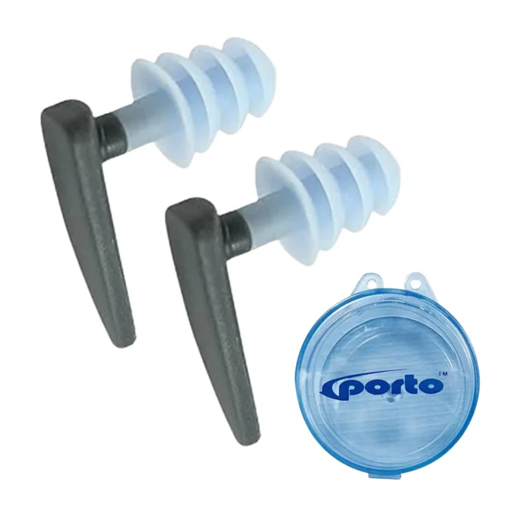 TAPONES PARA OÍDOS NATACIÓN PORTO