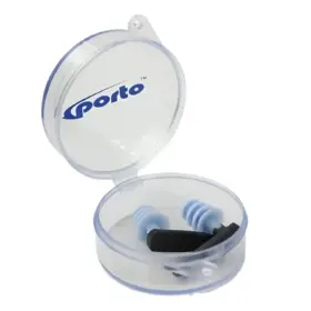 Alternative view of TAPONES PARA OÍDOS NATACIÓN PORTO