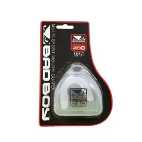 Alternative view of PROTECTOR BUCAL PARA BOXEO MULTIDEPORTE PROTECCIÓN DEPORTIVA