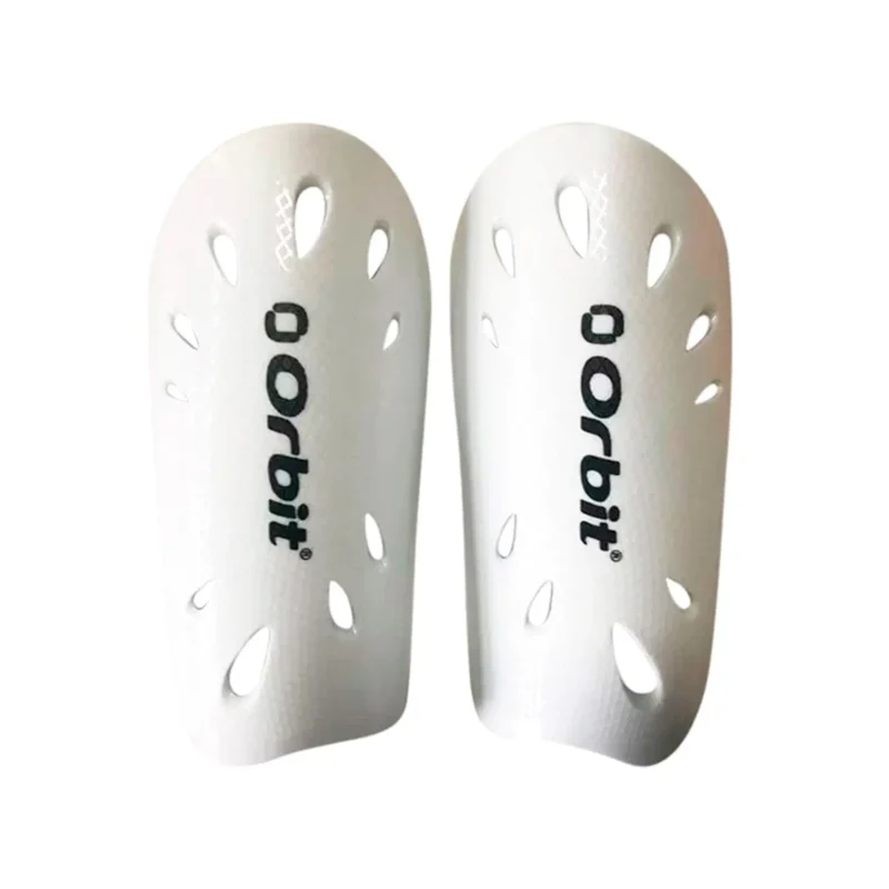 CANILLERAS PARA FÚTBOL CON ORIFICIOS ORBIT JUNIOR - Imagen 4