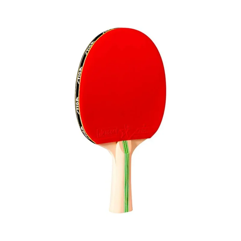 PALETA RAQUETA DE MESA PING PONG 1 ESTRELLA BLAZE STIGA  - Imagen 4