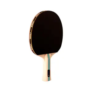 PALETA RAQUETA PARA TENIS DE MESA PING PONG 2 ESTRELLAS ARTIST STIGA  - Imagen 4