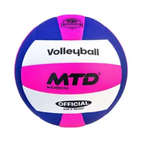 PELOTA PARA VÓLEY TALLA #5 PU THERMO SELLADO PREMIUM MT-200 MTD