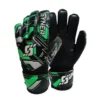 Verde/Negro