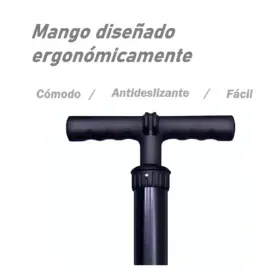 Alternative view of INFLADOR DE PIE SHOWGOL