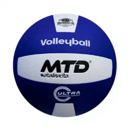 PELOTA PARA VÓLEY TALLA #5 PU PREMIUM MT-840 MTD
