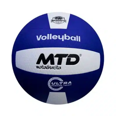 PELOTA PARA VÓLEY PU PREMIUM MT-840 MATADORCITA