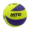 Amarillo-Morado