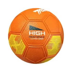 PELOTA PARA BALONMANO HANDBALL TALLA #1 GOMA TORNEO - Imagen 6