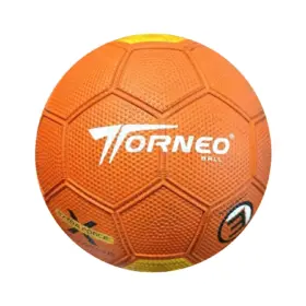 PELOTA PARA BALONMANO HANDBALL TALLA #3 GOMA TORNEO