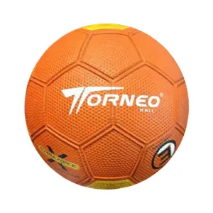 PELOTA PARA BALONMANO HANDBALL TALLA #3 GOMA TORNEO