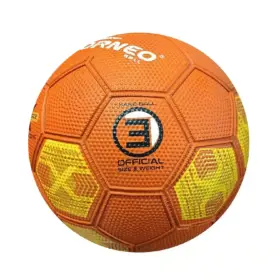 Alternative view of PELOTA PARA BALONMANO HANDBALL TALLA #3 GOMA TORNEO