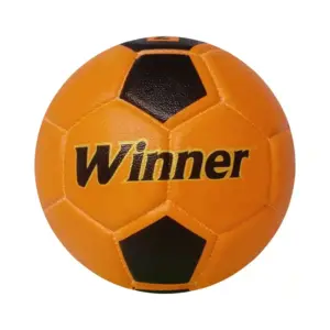 PELOTA PARA BALONMANO HANDBALL TALLA #3 PU WINNER - Imagen 6