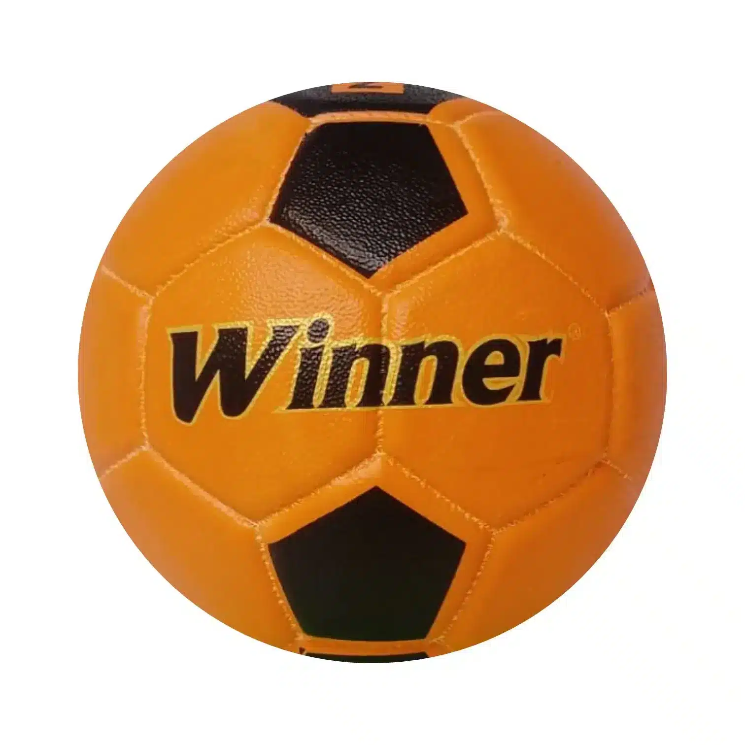 PELOTA PARA BALONMANO HANDBALL TALLA #3 PU WINNER - Imagen 6