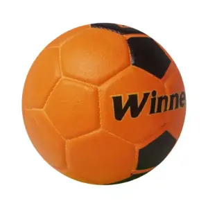 PELOTA PARA BALONMANO HANDBALL TALLA #2 PU WINNER - Imagen 5
