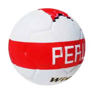 Alternative view of PELOTA PARA BALONMANO HANDBALL TALLA #2 PU WINNER