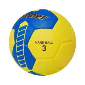 Alternative view of PELOTA PARA BALONMANO HANDBALL TALLA #3 PU WINNER