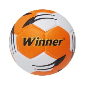PELOTA PARA BALONMANO HANDBALL TALLA #3 PU WINNER - Imagen 4