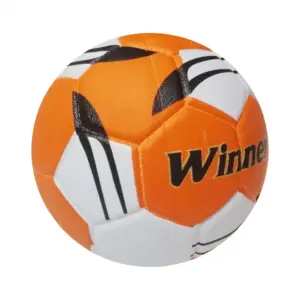 PELOTA PARA BALONMANO HANDBALL TALLA #3 PU WINNER - Imagen 5